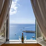 Matisse Lejlighed Amalfi