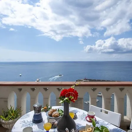 Matisse * Amalfi