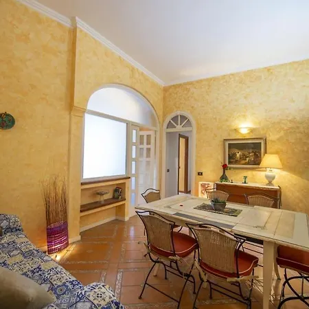 Matisse Apartamento Amalfi
