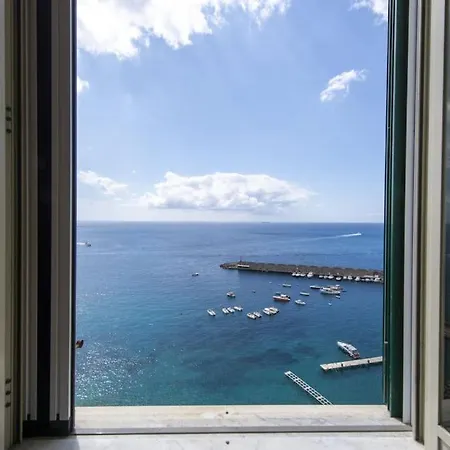 Matisse Apartament *