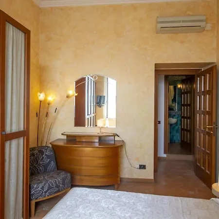 Apartamento Matisse *