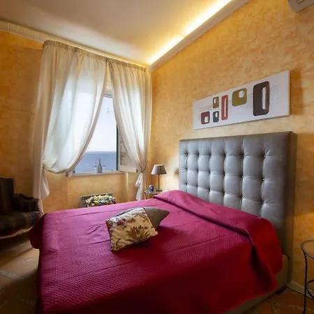 Apartament Matisse Amalfi