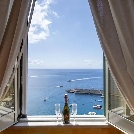 Matisse Apartamento Amalfi