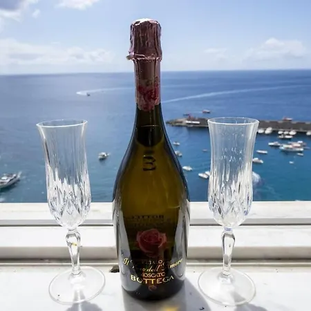 Apartamento Matisse Amalfi