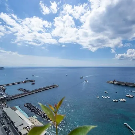 Apartamento Matisse Amalfi