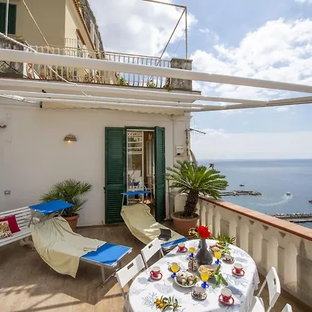 Apartament Matisse *