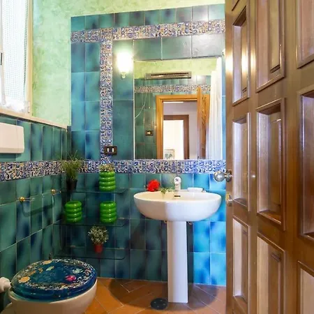 Matisse Daire Amalfi