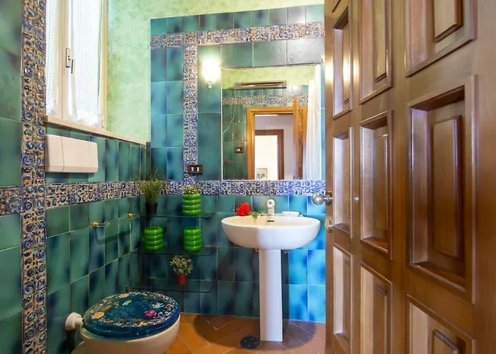 Matisse Апартаменты Амальфи