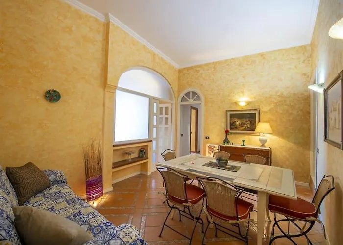 Matisse Apartament Amalfi