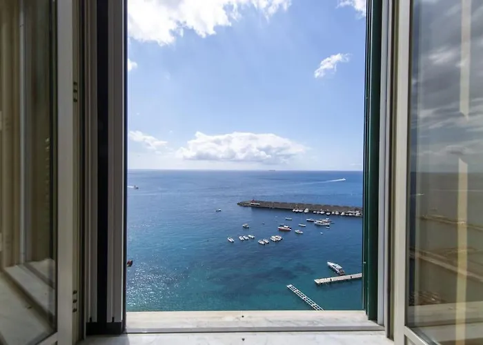 Matisse Apartament *