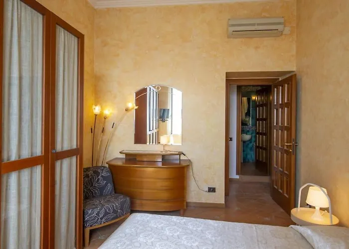 Apartament Matisse *