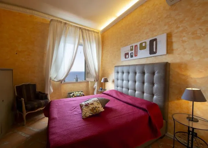 Apartament Matisse Amalfi