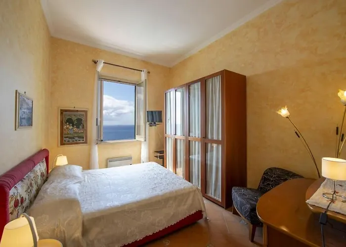 Apartament Matisse Amalfi