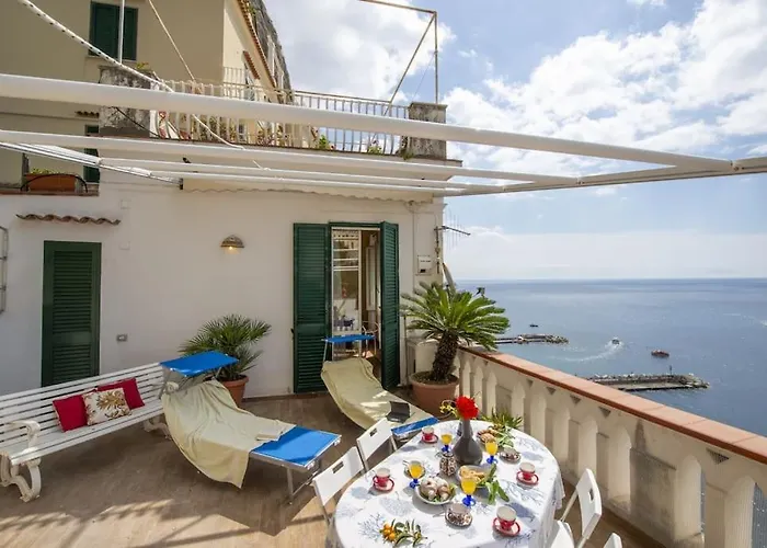 Apartament Matisse *